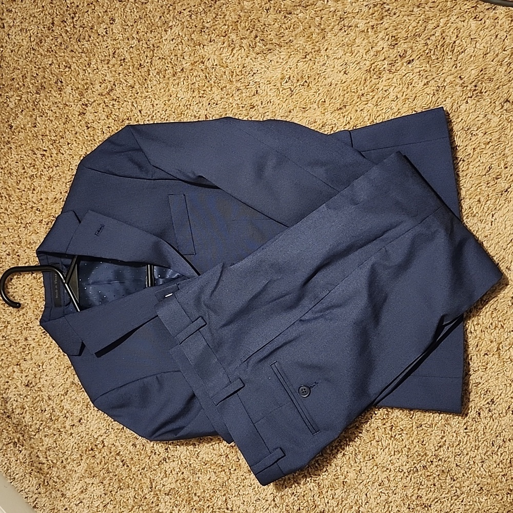 Boys suit